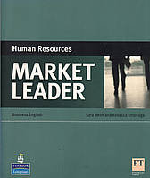 Книга Human Resources