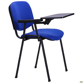 Стілець IЗО чорний А-01 зі столиком