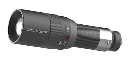 Ліхтар ручний акумуляторний - Scangrip Flash 12-24V (03.5124), фото 4