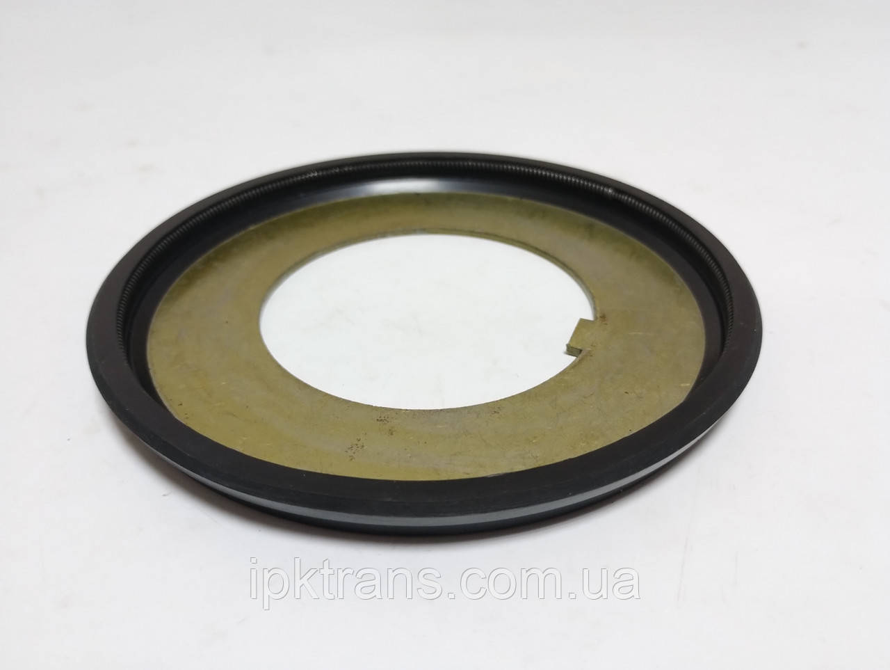 Сальник передньої ступиці погрузчика MITSUBISHI/CAT FD10-30, FG10-30 № MH034006