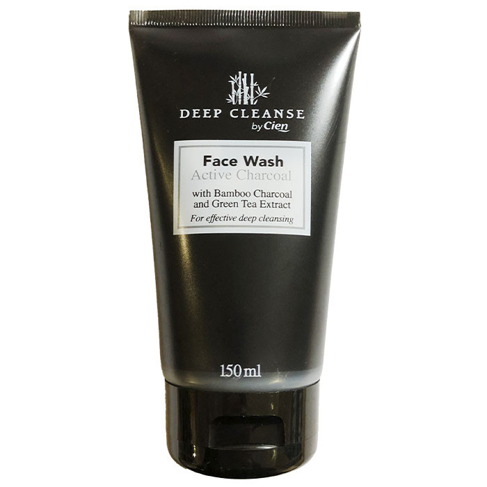 Гель для вмивання Cien Waschgel Deep Cleanse 150 мл, фото 1