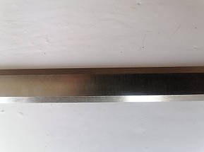 Ножі для рейсмуса 319x18,2x3,2 HSS-18% (рейсмус Erbauer ERB709BTE, JET JWP12), фото 2