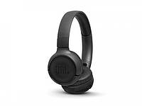 Навушники з мікрофоном JBL T500 BT Black (JBLT500BTBLK)