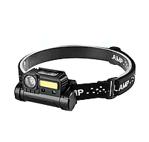 Ліхтар налобний акумуляторний BL-123 Multifunctional Headlamp NO:8137