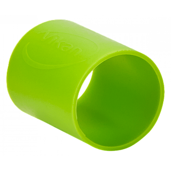 Силіконове кільце для кольорокодування Vikan х 5 Ø26 мм лаймове