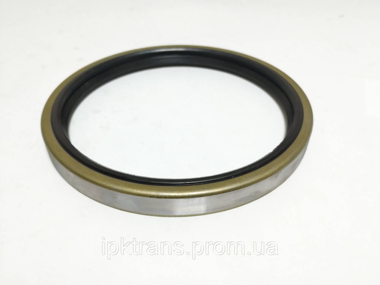 Сальник передньої ступиці погрузчика MITSUBISHI/CAT FD10-30, FG10-30 № 62246-00501, 6224600501