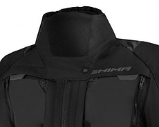 ТЕКСТИЛЬНИЙ КОМІРЕЦЬ ДО МОТОКУРТКИ SHIMA HERO 2.0 COLLAR