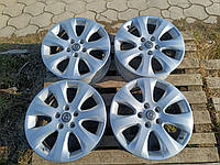 Диски 5.115 R17 7J ET44 DIA70.2 OPEL ASTRA J/T/C/K/ZAFIRA/INSIGNIA A/B/ANTARA