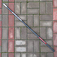 Флагшток вудка для прапора телескопічна, 4 метри