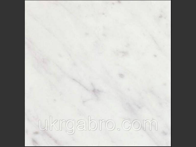 Bianco Carrara (Б'янко Карара) Італія, фото 1