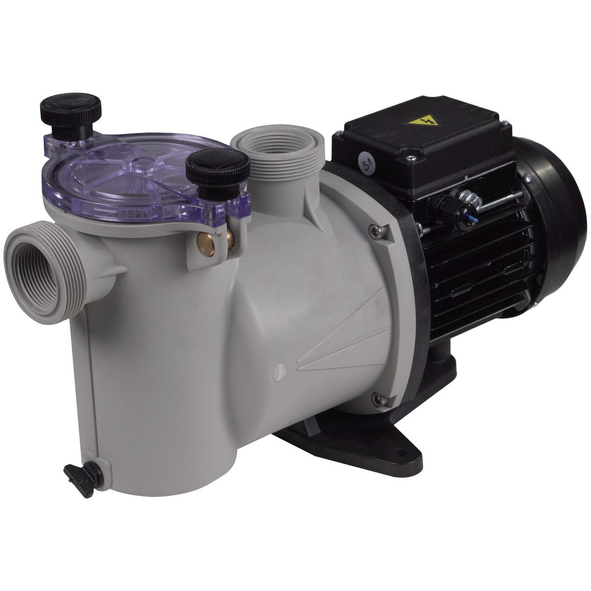 Насос для басейну Kripsol Ninfa NK 51 (220 В. 9.75 м3/год. 0.5 НР)