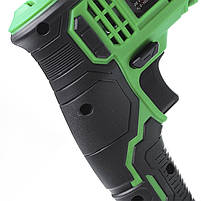 APRO Перфоратор 20CH SDS+ 1.5 Дж 1АКБ 2А ЗП кейс, фото 3