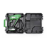 APRO Перфоратор 20CH SDS+ 1.5 Дж 1АКБ 2А ЗП кейс, фото 5