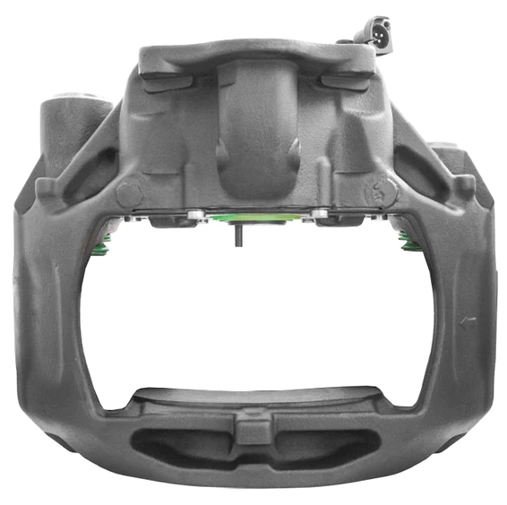 Супорт заднього моста L (Гальмівний) б/в MAN TGX EURO 6 (81508046579) оригінал