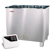 Електрокам'янка Amazon SAM-B25 25 кВт з виносним пультом CON4