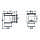 Скімер Emaux EM0010С Standard бетон, фото 3