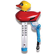 Термометр для басейну Kokido TM08CB/18 Супер качка