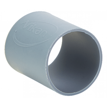 Силіконове кільце для кольорокодування Vikan х 5 Ø26 мм сіре