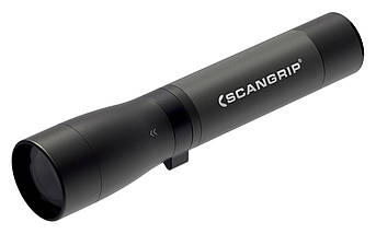 Ліхтар ручний акумуляторний - Scangrip Flash 600 R (03.5137), фото 4