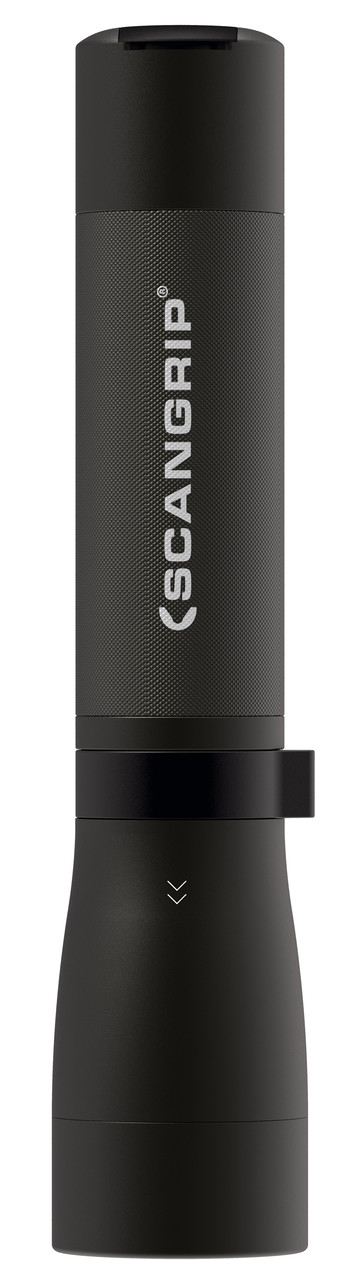 Ліхтар ручний акумуляторний - Scangrip Flash 600 R (03.5137)