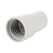 З'єднання (патрубок) для шланга Kokido K398PBH 38 мм