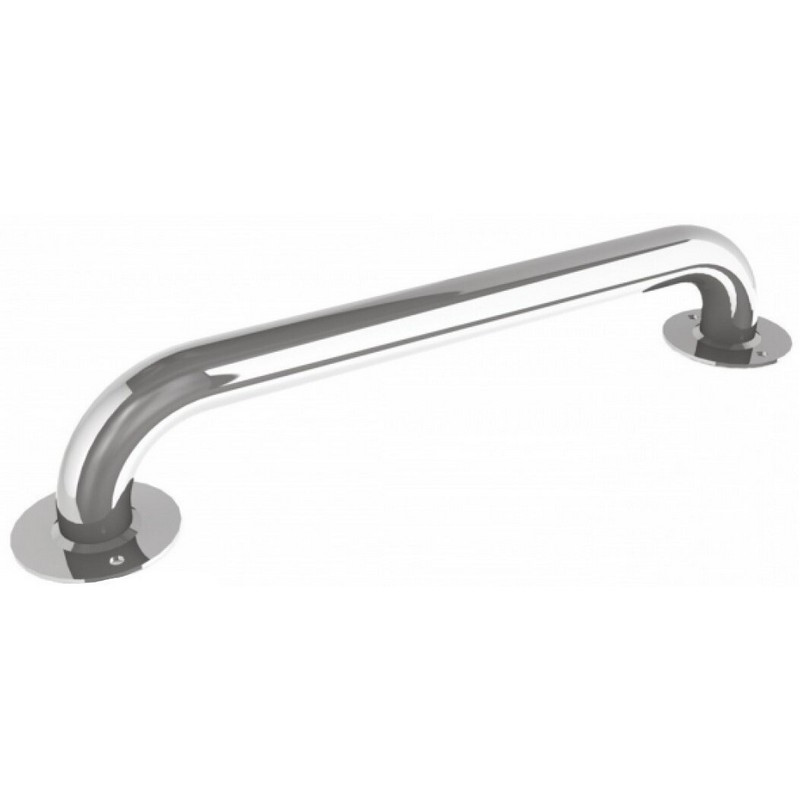 Поручень для басейну Emaux L250 (250 см). AISI-304