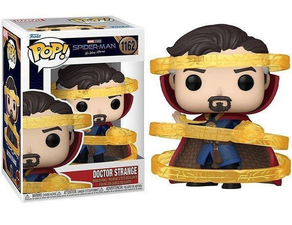 Dr funko pop 2025