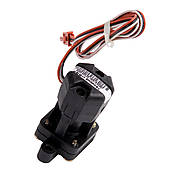 Датчик тиску опалення Daewoo DC5B