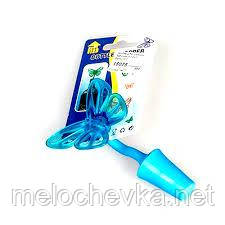 Пробка силікон для пляшок, фото 1