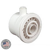 Форсунка гідромасажна Hayward Turbo Jet SP1450TVE лайнер (50 мм)