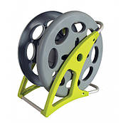 Барабан для намотування й зберігання шланга Kokido GEOS K836CBX/GRN