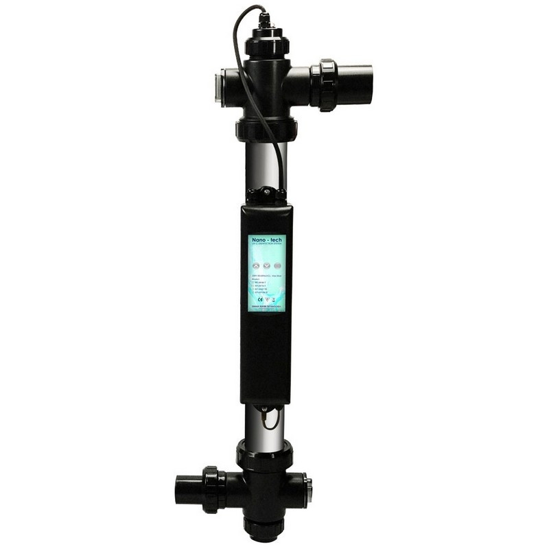 Emaux Ультрафіолетовий пристрій Emaux Nano Tech UV40 Standard
