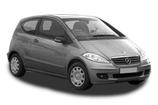 A-Class (W169) 2004-2012