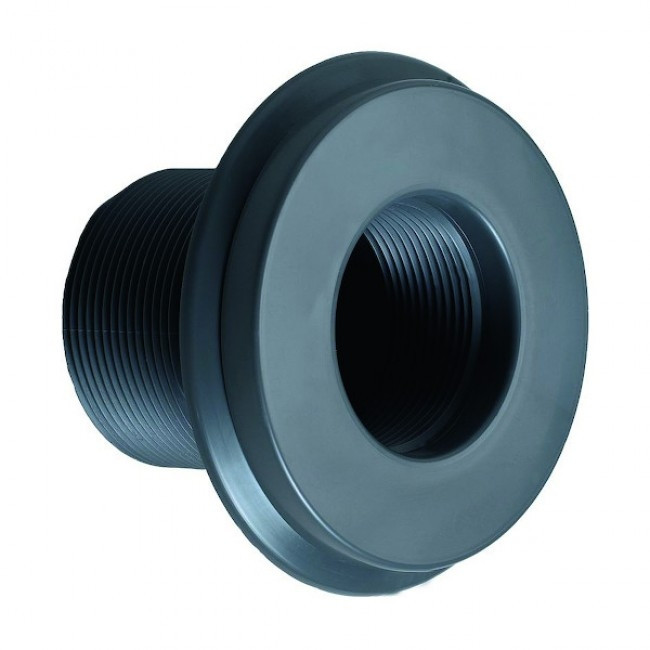 Форсунка для басейну пилососа Hayward 3331DGR під лайнер (сіра)