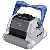 Робот-пилосос для басейну Hayward TigerShark QC (пінний валик), уцінка