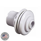 Форсунка вбудована в стіну Hayward SP1411ELL19D (19 мм) під лайнер