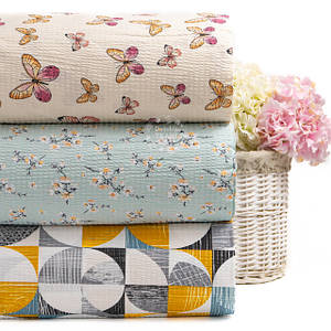 Жатка (гофре) 240 см