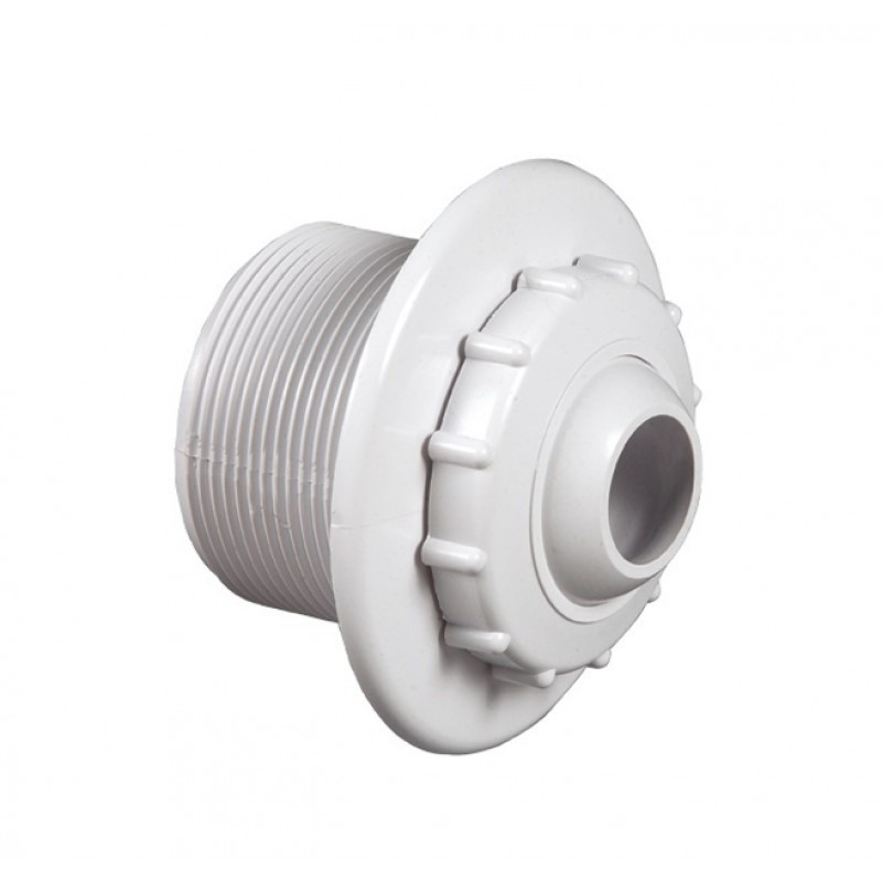 Форсунка вбудована в стінки Hayward 3310 2"/1-1/2" під бетон