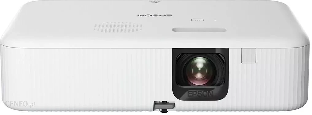 Мультимедійний проектор Epson CO-FH02 (V11HA85040)