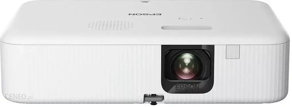 Мультимедійний проектор Epson CO-FH02 (V11HA85040), фото 1