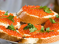 Ікра — золото моря. Як обрати свою?