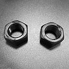 DIN 934, ГОСТ 5915-70 Гайки шестигранні 6.0 БЖ, фото 6