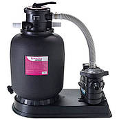 Фільтраційна установка Hayward PowerLine 81070E2 IE2 (6 м3/год, D401)
