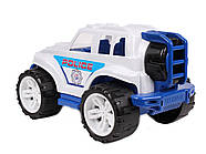 Іграшковий позашляховик Поліція "ok Toys" 5460, фото 2