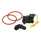 Датчик тиску опалення 0