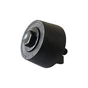 Зимова заглушка для басейну Aquaviva 97002 гумова (1.5")