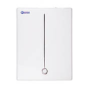 Панель лицьова  MDSC 2010~2013.5 біла+вуз.смужка 3310808710