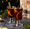 Кухлі для лате та глінтвейну Pasabahce Irish Coffee 230 мл Набір 2 шт 55141, фото 4