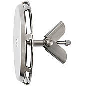 Форсунка всмоктуюча регульована Flexinox 87198029. під бетон