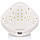 Лампа для сушки гель лака SUNUV SUN 5 WHITE, 48 Вт, фото 3